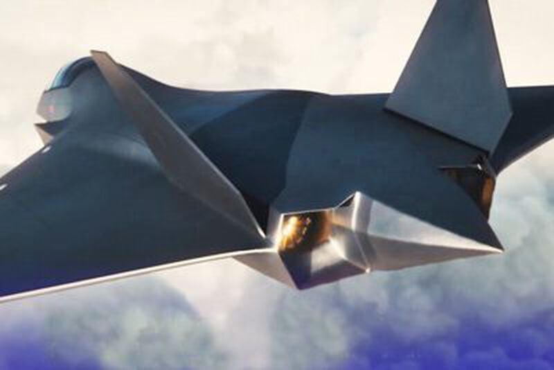 Rolls-Royce und Japan entwickeln Triebwerk für Stealth-Kampfjet FCAS