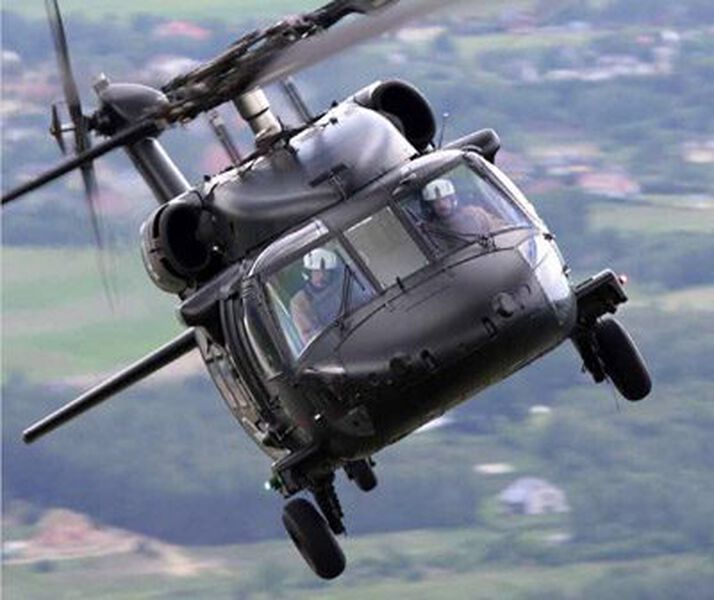 Die Philippinen kaufen 32 Sikorsky S-70 Black Hawk