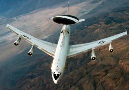 NATO modernisiert ihre AWACS-Flotte