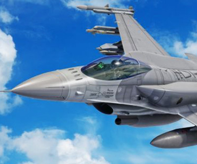 USA will F-16 an die Türkei liefern – aber mit Einschränkungen