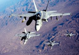 Geplanter Kauf der F-18 sorgt für Unruhe