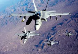 Geplanter Kauf der F-18 sorgt für Unruhe