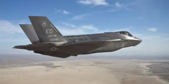 Lockheed Martin liefert F-35 Nummer 500