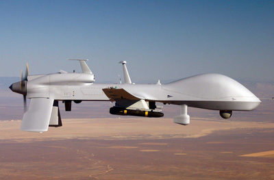 USA wollen Gray-Eagle-Drohnen an Ukraine liefern
