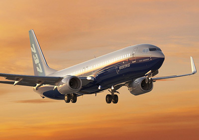 Neue Probleme für Boeing nach Absturz einer 737-800 in China?