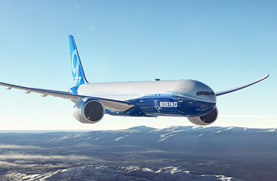 Lieferung der Boeing 777X an die Lufthansa verzögert sich weiter