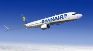 Ryanair bestellt zusätzliche Boeing 737MAX