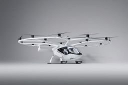 Volocopter soll bald in den USA fliegen