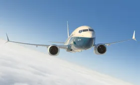 Boeing 737MAX vor dem Neustart