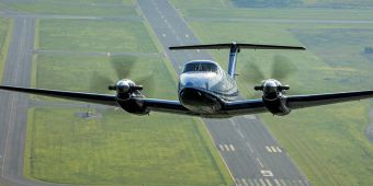 Textron Aviation erweitert Angebot