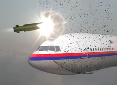 MH17-Abschuss: Untersuchung in den Niederlanden abgeschlossen