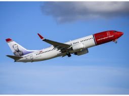 Norwegian zieht sich aus internationalem Flugverkehr zurück