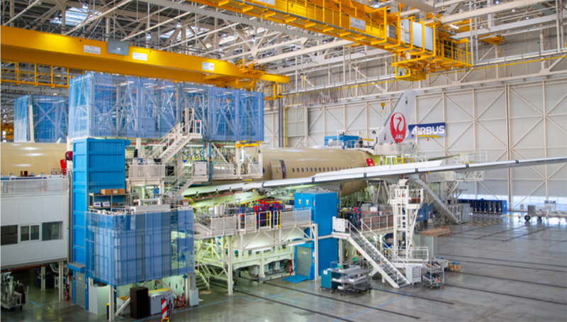 airbus assembly jb accariez master films