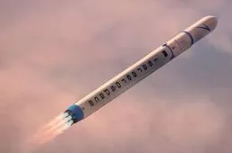 Bald Raketen aus Deutschland