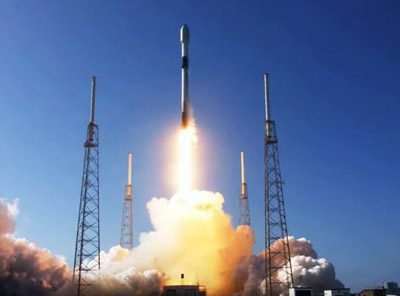 Wiederverwendbare Raketen sind bei SpaceX kein Hexenwerk mehr