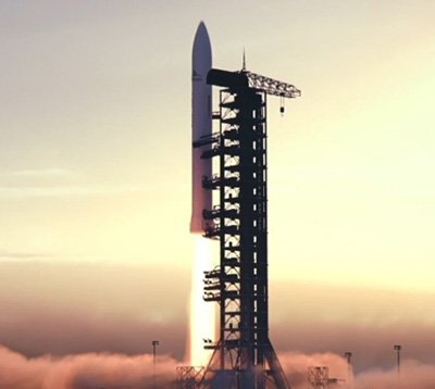 Skyrora wird von Schottland aus Raketen starten